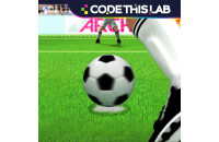 Play Penalty Challenge Multiplayer now!
