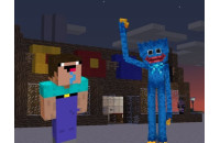 Play Play Time - Toy Horror Store now!