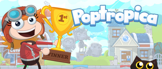 Poptropica