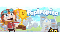 Play Poptropica now!