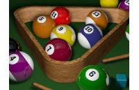 Play Pro Billiards now!