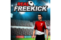 Play Real Freekick 3D now!
