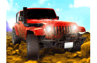 Play Revolution Offroad now!