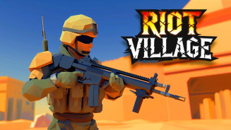 Riot Village