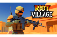Play Riot Village now!