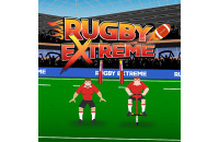 Play Rugby Extreme now!