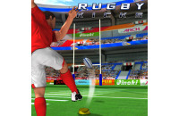 Play Rugby Kicks now!