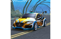 Play Seafloor Racing now!