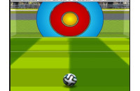 Play Simple Football Kicking now!
