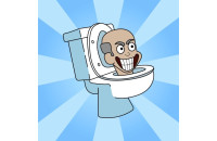 Play Skibidi Laboratory now!
