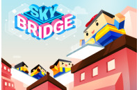 Play Sky Bridge now!