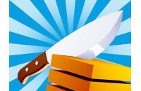 Play Slice it All now!