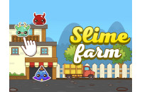 Play Slime Farm now!