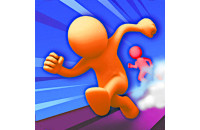 Play Sneak Runner 3D now!