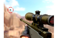 Play Sniper 3D now!