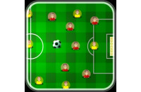 Play Soccer Challenge now!