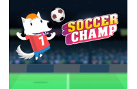 Play Soccer Champ now!