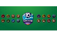 Play Soccer Heroes now!