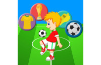 Play Soccer Match now!