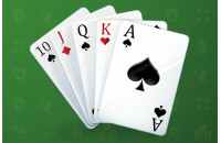Play Solitaire 15in1 Collection now!