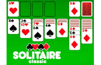 Play Solitaire Classic now!