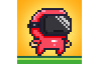 Play Speedrun platformer now!