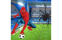 Play Spidy Soccer now!