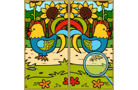 Play Spring Differences now!