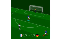 Play SS Euro Cup 2021 now!