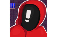 Play Stickman That One Level now!
