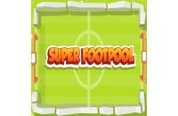 Play Super Footpool now!