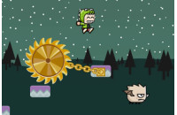 Play Super Kid Adventure now!