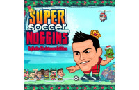 Play Super Soccer Noggins - Xmas Edition now!