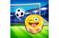 Play Tiny Football Cup now!