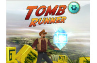 Play Tomb Runner now!