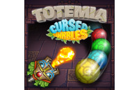 Play Totemia Cursed Marbles now!