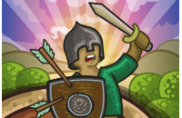 Play Tower Defense Clash now!