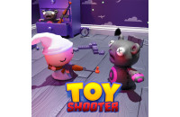 Play Toy Shooter now!