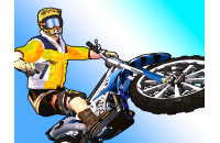 Play Trial Bike Epic Stunts now!