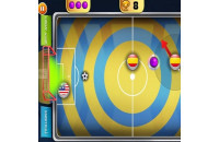 Play Trick And Shot Arena now!