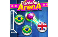 Play Trickshot Arena now!