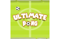 Play Ultimate Pong now!