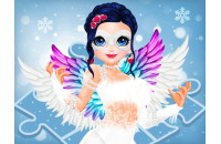 Play Winter Puzzle now!