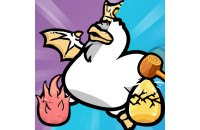 Play Wired Chicken Inc now!