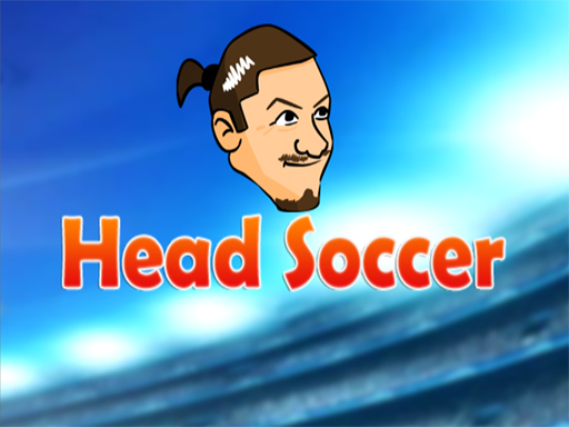 EG Head Soccer: Great Friv