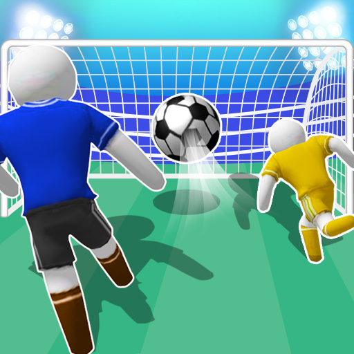 Football Flick Goal Soccer World Craze kick 3D for Android - Download