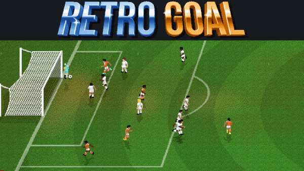 Retro Goal