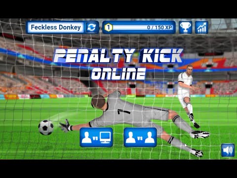 Free Kick Football em Jogos na Internet